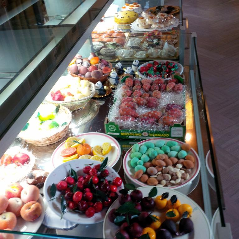 Le Case Di Bacco Santa Venerina Rom bilde